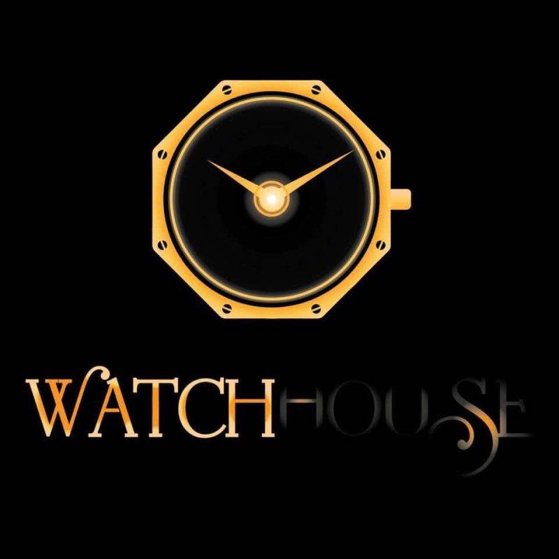 WATCH HOUSE