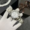 Đồng hồ Rolex Daytona Chronograph dial trắng khảm trai F1 Size 40mm