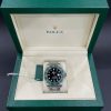 Đồng hồ nam Rolex Submariner Hulk Replica cao cấp 40mm