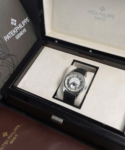Đồng hồ nam Patek Philippe Complications 5205 Moonphase Replica cao cấp 40mm
