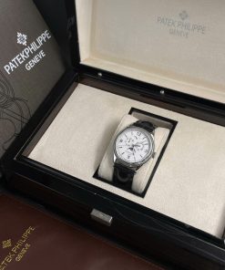 Đồng hồ nam PATEK PHILIPPE COMPLICATIONS Replica cao cấp 39mm