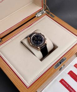 Đồng hồ nam OMEGA SPEEDMASTER MOONWATCH PROFESSIONAL CO‑AXIAL Replica cao cấp 42mm