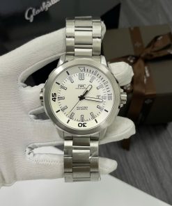 Đồng hồ IWC Aquatimer Diver size 42mm