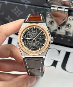 Đồng hồ Zenith Defy Classic Replica cao cấp 41mm
