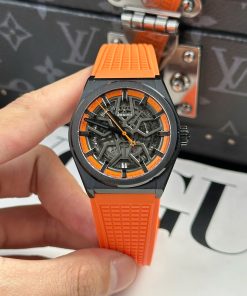 Đồng hồ Zenith Defy Classic Replica cao cấp 41mm