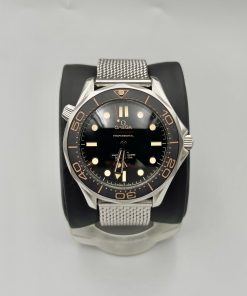 Đồng hồ Omega Seamaster 007 size 41mm