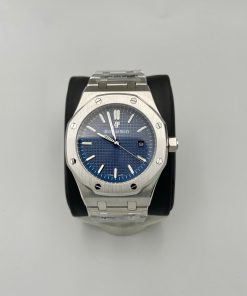 Đồng hồ Audemars Piguet Dial Blue size 41mm