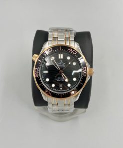 Đồng hồ Omega Seamaster 300 size 41mm