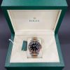 Đồng hồ nam Rolex GMT-Master II Replica cao cấp 40mm