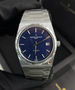 Đồng hồ VACHERON CONSTANTIN HISTORIQUES Replica 37mm