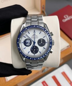 Đồng hồ nam OMEGA SPEEDMASTER MOONWATCH PROFESSIONAL CO‑AXIAL Replica cao cấp 42mm