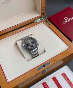 Đồng hồ nam OMEGA SPEEDMASTER MOONWATCH PROFESSIONAL CO‑AXIAL Replica cao cấp 42mm