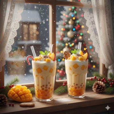 Combo Noel Nhiệt Đới