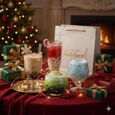 Combo Tuyết Trắng Noel