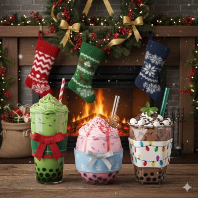 Combo Noel Ngọt Ngào